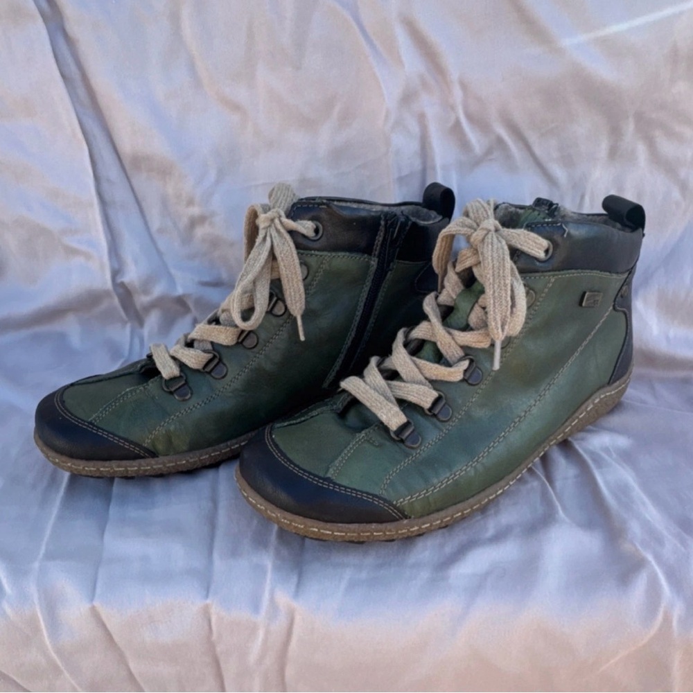Remonte Dorndorf ankle boots